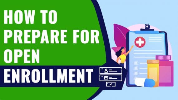 How to Prepare for Open Enrollment